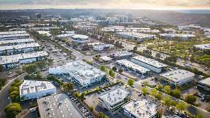 Oxford Properties enters San Diego life science market with US$464 million acquisition of 13-building portfolio